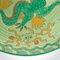 Piatto decorativo vintage in ceramica con caricatore di frutta in ceramica, Regno Unito, anni '40, Immagine 8