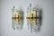Sconces from Venini, Italy, 1970s, Set of 2, Image 6