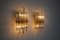 Sconces from Venini, Italy, 1970s, Set of 2, Image 4