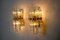 Sconces from Venini, Italy, 1970s, Set of 2, Image 3