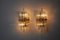 Sconces from Venini, Italy, 1970s, Set of 2 2
