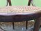 Curved Wooden No. 14 Chairs, Set of 3 4