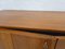 Mid-Century Danish Oak Sideboard 14