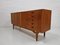 Mid-Century Danish Oak Sideboard 5