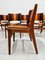 Model 89 Dining Chairs by Erik Buch, Set of 6, Image 8