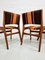 Model 89 Dining Chairs by Erik Buch, Set of 6, Image 11