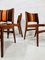 Model 89 Dining Chairs by Erik Buch, Set of 6 15