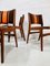 Model 89 Dining Chairs by Erik Buch, Set of 6, Image 15