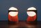 Mid-Century Swiss Space Age Guggerli L1 Table Lamp by Rosemarie & Rico Baltensweiler for Baltensweiler, Set of 2, Image 8
