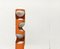 Mid-Century Swiss Space Age Guggerli L3 Floor Lamp by Rosemarie and Rico Baltensweiler for Baltensweiler, Set of 2, Image 5