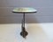 Italian Brass Table with Image 4
