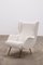 Mid-Century Modern Senior Lounge Chair by Marco Zanuso for Arflex 4