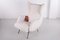 Mid-Century Modern Senior Lounge Chair by Marco Zanuso for Arflex 12