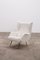 Mid-Century Modern Senior Lounge Chair by Marco Zanuso for Arflex, Image 1