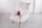 Mid-Century Modern Senior Lounge Chair by Marco Zanuso for Arflex, Image 13