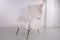 Mid-Century Modern Senior Lounge Chair by Marco Zanuso for Arflex 1