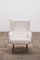 Mid-Century Modern Senior Lounge Chair by Marco Zanuso for Arflex, Image 2