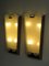 Italian Wall Lights from Fontana Arte, 1940s, Set of 2, Image 3