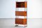 Scandinavian Teak Bookcase or Wall Unit 10