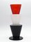 Sixties Series Twiggi Vase by Sergio Asti for Vistosi 2