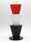 Twiggi Vase aus Sixties Serie von Sergio Asti für Vistosi 2