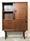 High Sideboard Cabinet from Barovero, Italy, 1960s 4