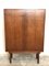 Hoher Sideboard Schrank von Barovero, Italien, 1960er 9