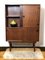 Hoher Sideboard Schrank von Barovero, Italien, 1960er 2