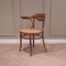 No. 6003 Desk Chair from Mundus Thonet, 1920s, Image 2