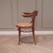 No. 6003 Desk Chair from Mundus Thonet, 1920s 3