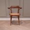 No. 6003 Desk Chair from Mundus Thonet, 1920s, Image 1