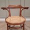No. 6003 Desk Chair from Mundus Thonet, 1920s, Image 5