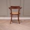 No. 6003 Desk Chair from Mundus Thonet, 1920s, Image 4