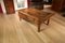 French Walnut Coffee Table 3