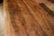 French Walnut Coffee Table 8