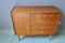 Skandinavisches Vintage Sideboard 9