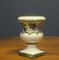 Vintage Porcelain Italian Vase, 1960s 1