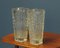 Asteroid Vases by Jan Sylwester Drost for Hortensja Glassworks, Poland, Set of 2, Image 5