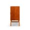 Teak No. 134 Chest of Drawers by Børge Mogensen for FDB, 1960s 4