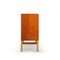 Teak No. 134 Chest of Drawers by Børge Mogensen for FDB, 1960s 3