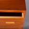 Teak No. 134 Chest of Drawers by Børge Mogensen for FDB, 1960s 16