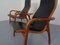 Lamino Chair by Yngve Ekström for Swedese, 1950s, Image 15