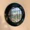 Runder Spiegel von Antonio Lupi, Florence, Italy, 1960er 4