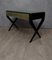 Italian Desk in the Style of Gio Ponti, 1950s, Image 1