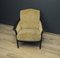 English Armchair with a Footrest 4