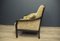 English Armchair with a Footrest 7