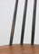 Fanett Dining Chairs by Ilmari Tapiovaara for Stol Kamnik, Set of 2 24