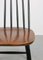 Fanett Dining Chairs by Ilmari Tapiovaara for Stol Kamnik, Set of 2 9