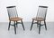 Fanett Dining Chairs by Ilmari Tapiovaara for Stol Kamnik, Set of 2 1