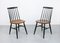 Fanett Dining Chairs by Ilmari Tapiovaara for Stol Kamnik, Set of 2, Image 1